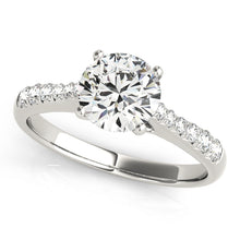 Load image into Gallery viewer, Engagement Ring M50791-E
