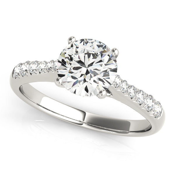 Engagement Ring M50791-E