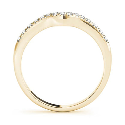 Wedding Band M50791-W