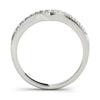 Load image into Gallery viewer, Wedding Band M50791-W
