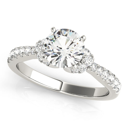 Engagement Ring M50792-E