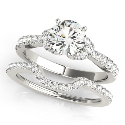 Engagement Ring M50792-E