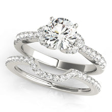 Load image into Gallery viewer, Engagement Ring M50792-E
