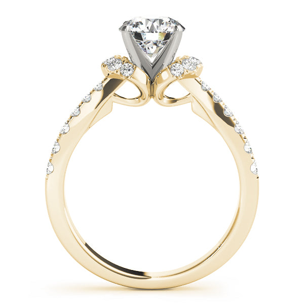 Engagement Ring M50792-E