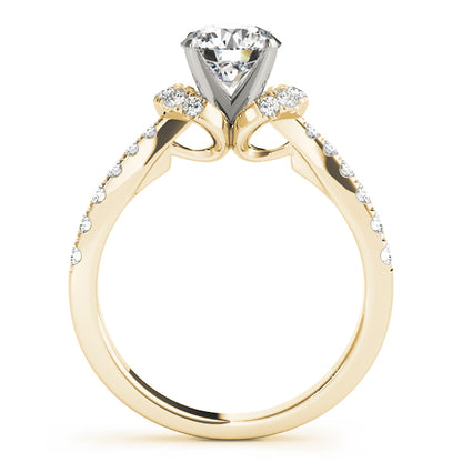 Engagement Ring M50792-E