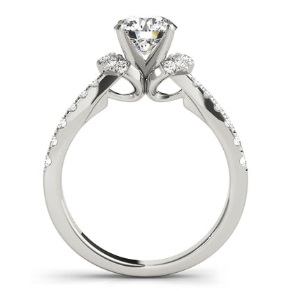Engagement Ring M50792-E