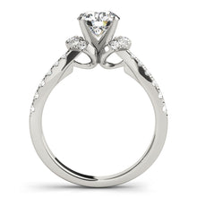 Load image into Gallery viewer, Engagement Ring M50792-E
