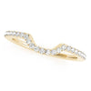 Load image into Gallery viewer, Wedding Band M50792-W
