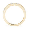 Load image into Gallery viewer, Wedding Band M50792-W
