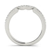 Load image into Gallery viewer, Wedding Band M50792-W
