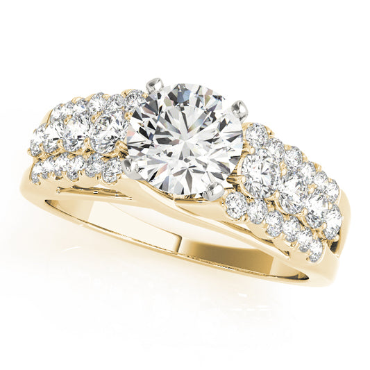 Engagement Ring M50793-E