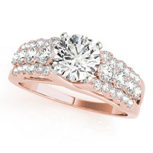 Load image into Gallery viewer, Engagement Ring M50793-E
