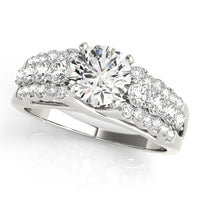 Engagement Ring M50793-E