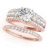 Load image into Gallery viewer, Engagement Ring M50793-E
