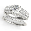 Load image into Gallery viewer, Engagement Ring M50793-E
