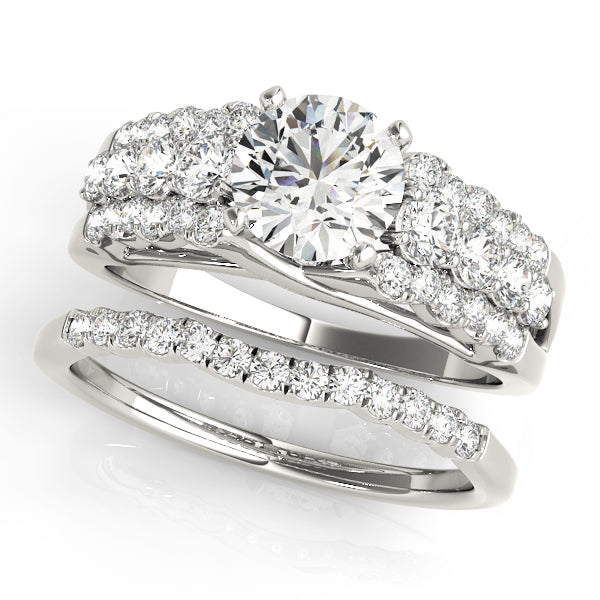 Engagement Ring M50793-E