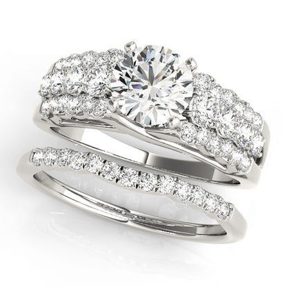 Engagement Ring M50793-E