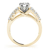 Load image into Gallery viewer, Engagement Ring M50793-E
