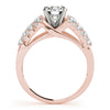 Load image into Gallery viewer, Engagement Ring M50793-E

