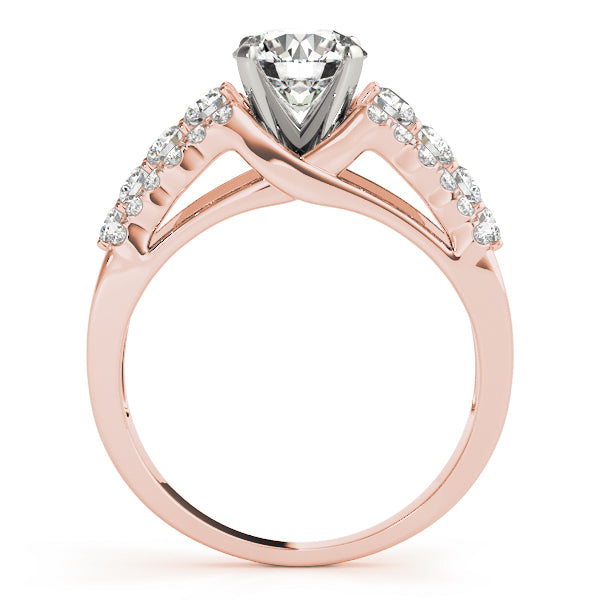 Engagement Ring M50793-E