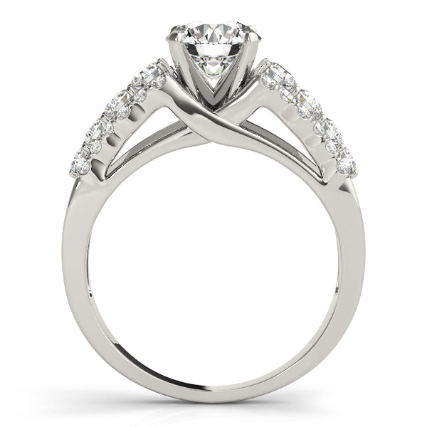 Engagement Ring M50793-E