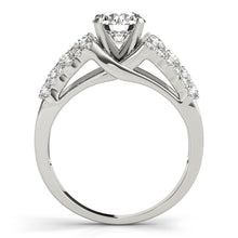 Load image into Gallery viewer, Engagement Ring M50793-E
