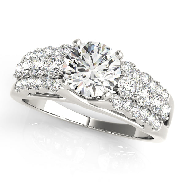 Engagement Ring M50793-E