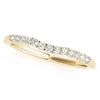 Load image into Gallery viewer, Wedding Band M50793-W
