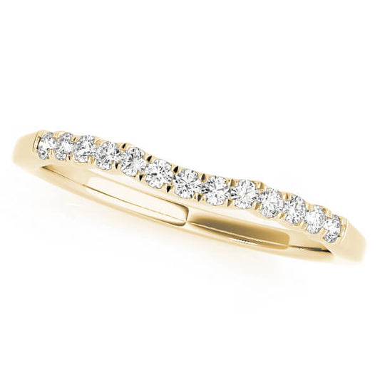 Wedding Band M50793-W