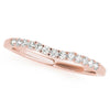 Load image into Gallery viewer, Wedding Band M50793-W
