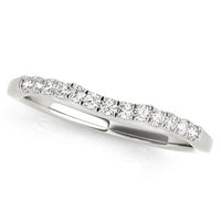 Wedding Band M50793-W