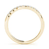 Load image into Gallery viewer, Wedding Band M50793-W
