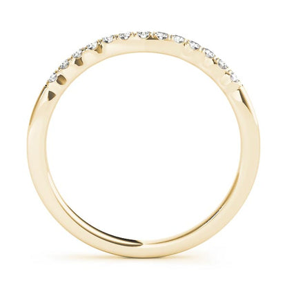 Wedding Band M50793-W