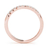 Load image into Gallery viewer, Wedding Band M50793-W
