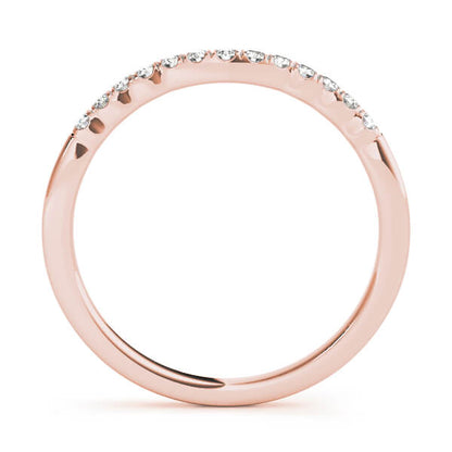 Wedding Band M50793-W