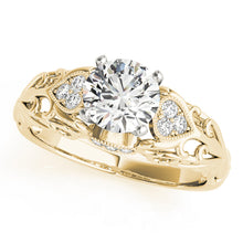 Load image into Gallery viewer, Engagement Ring M50794-E
