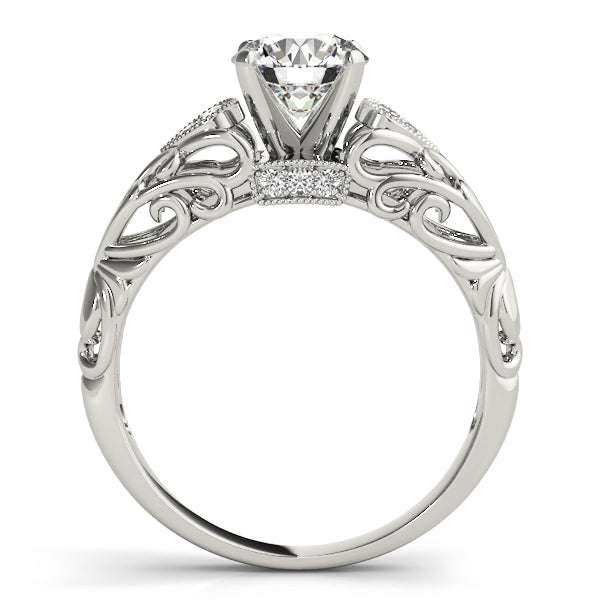 Engagement Ring M50794-E