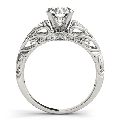 Engagement Ring M50794-E