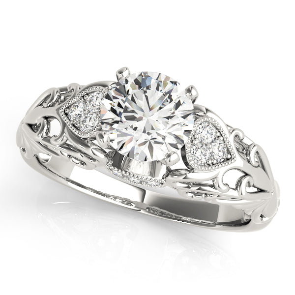 Engagement Ring M50794-E