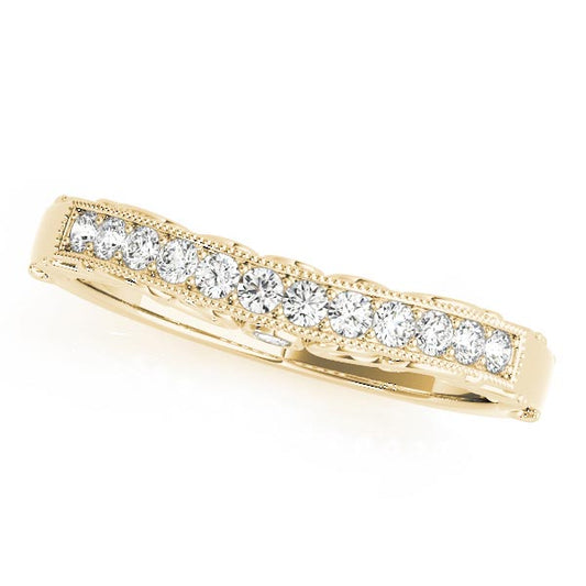 Wedding Band M50794-W