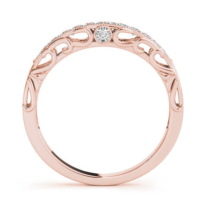 Wedding Band M50794-W