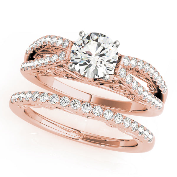 Engagement Ring M50795-E