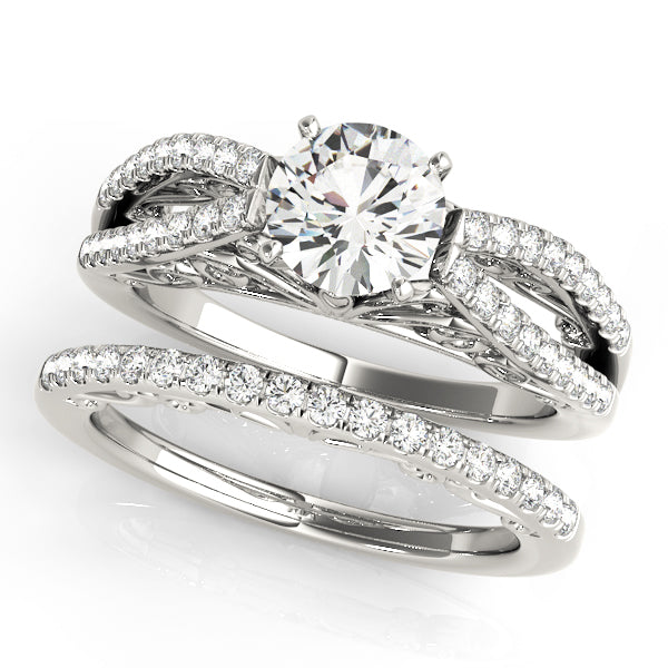 Engagement Ring M50795-E
