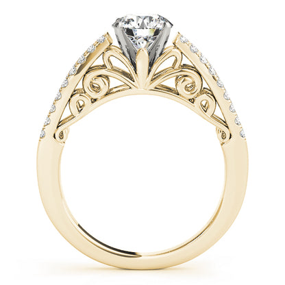 Engagement Ring M50795-E