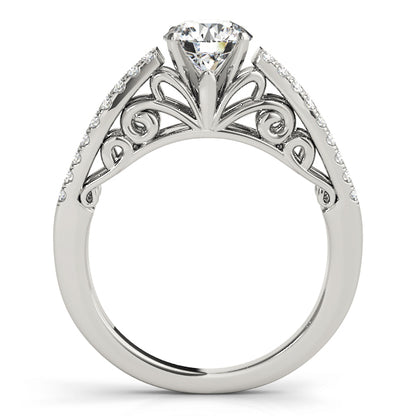 Engagement Ring M50795-E