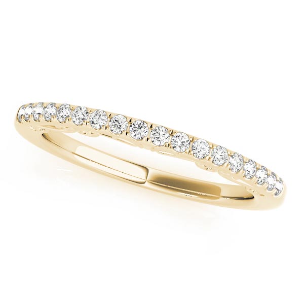 Wedding Band M50795-W