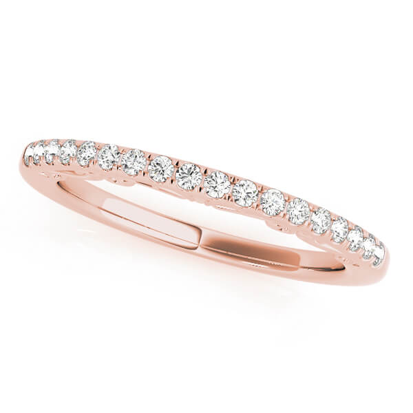 Wedding Band M50795-W