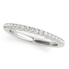 Load image into Gallery viewer, Wedding Band M50795-W
