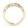 Load image into Gallery viewer, Wedding Band M50795-W
