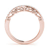 Load image into Gallery viewer, Wedding Band M50795-W
